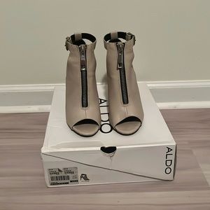 ALDO bootie
